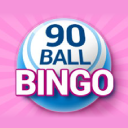 90 ball bingo logo